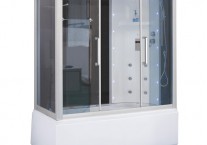 Phòng xông hơi Daros